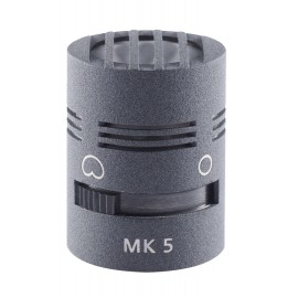 Capsule Schoeps commutable MK5