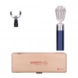 Microphone Studio Schoeps V4 SGV Set
