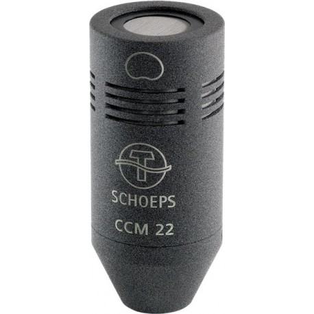 Schoeps CCM 22 L