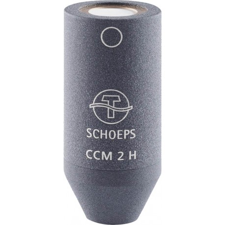 Schoeps CCM 2H