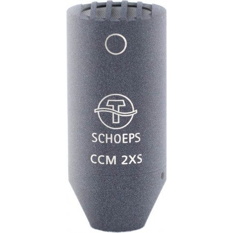 Schoeps CCM 2XS