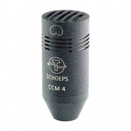 Schoeps CCM 4 L