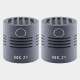 Schoeps Wide Cardioid capsule MK21