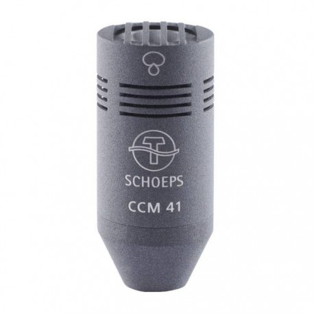 Schoeps CCM 41