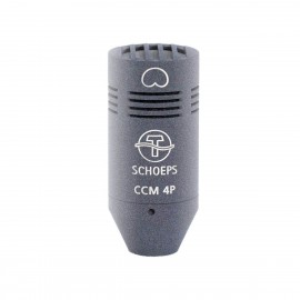 Schoeps CCM 4P