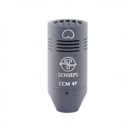 Schoeps CCM 4P