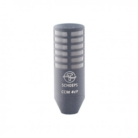 Schoeps CCM 4VP