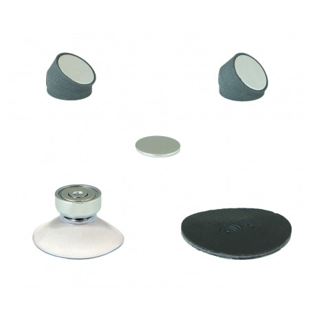 SCHOEPS Adaptateur d'angle magnétique