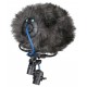 Schoeps CMC 1 Ensemble mono avec bonnette anti-vent