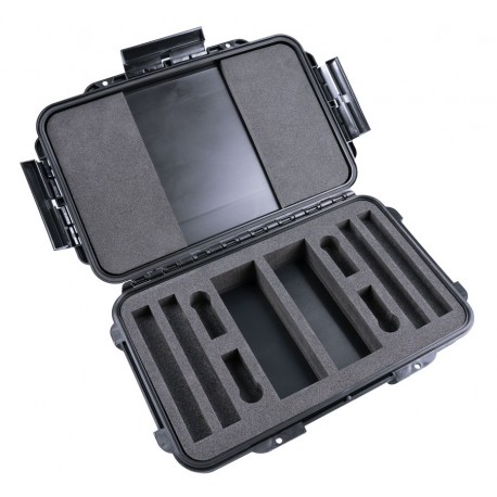 Schoeps Coffret pour microphone 4