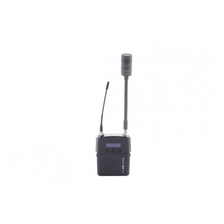 Schoeps CMC 1 S pour Zaxcom