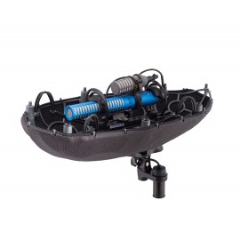 Schoeps Kit MiniCMIT stéréo M/S PIANI