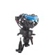 Schoeps Kit MiniCMIT Double M/S + Anti-vent CYCLONE