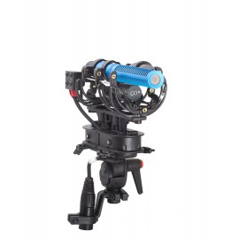 Schoeps Kit MiniCMIT Double M/S + Anti-vent CYCLONE