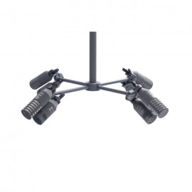 Schoeps ORTF 3D Ensemble d'intérieur