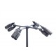 Schoeps ORTF 3D Ensemble d'intérieur