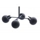 Schoeps ORTF 3D Ensemble d'intérieur