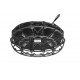 Schoeps Ensemble ORTF Surround pour extérieur