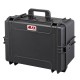 Schoeps Ensemble ORTF Surround pour extérieur