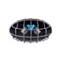 Schoeps ORTF 2plus2 Ensemble d'extérieur