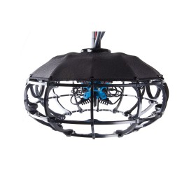 Schoeps ORTF 3D Ensemble pour extérieur