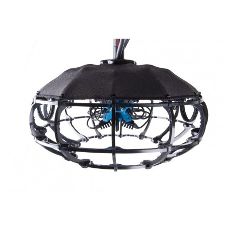 Schoeps ORTF 3D Ensemble pour extérieur