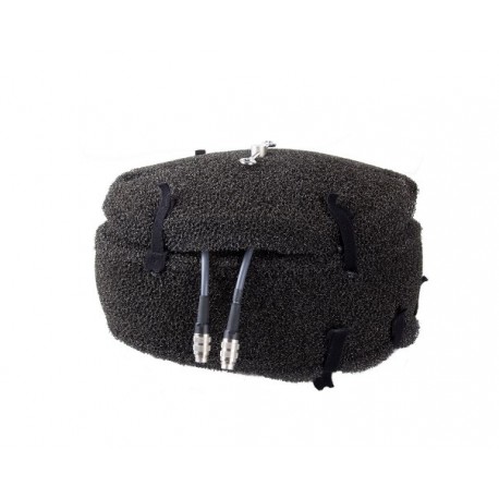Schoeps Anti-pluie pour ORTF surround / ORTF 3D