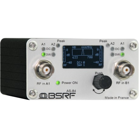 BSRF AS-84