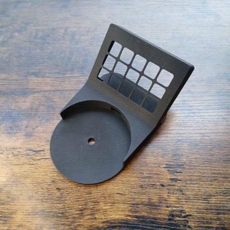 Support pour stream deck & souriquette