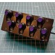 1/4" support for ABOX8