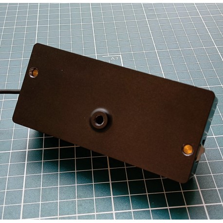 1/4" support for ABOX8