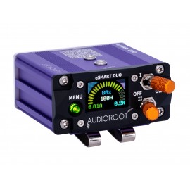 AUDIOROOT eSMART DUO