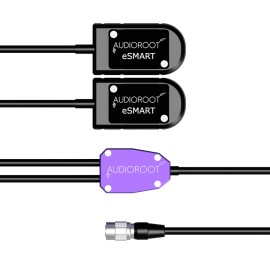 DYAD power combining cables