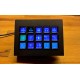 1/4" StreamDeck support